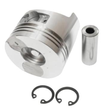 Imagem de Pistão Motor Diesel Ar 4Hp 5Hp Std