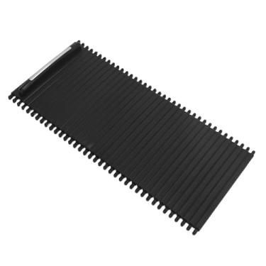 Imagem de AYNEFY Substituição de Suporte de Copo de Carro para Impreza Xv Capa de Borracha Elegante e Conveniente para Legacy Outback