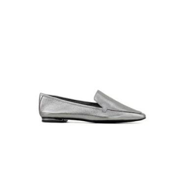 Imagem de Mocassim Loafer Loucos E Santos Grafite-Feminino