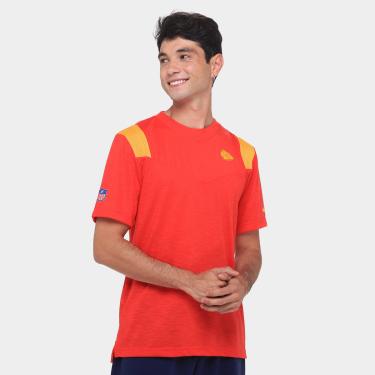 Imagem de Camiseta Nike NFL Kansas City Chiefs Dri-FIT Player Masculina-Masculino