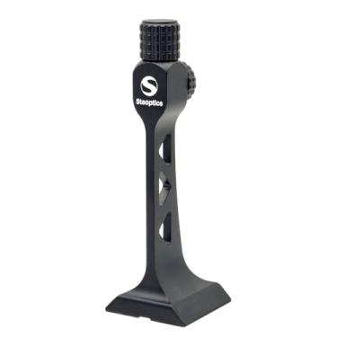 Imagem de Adaptador de tripé binóculo Roof and Porro de liberação rápida 1/4 a 50 cm, acessórios para binóculos de montagem destacável para 20 x 102 x 10 x 12 cm, 12 x 60, 15 x 60, 15 x 70, 20 x 80, 25 x 70