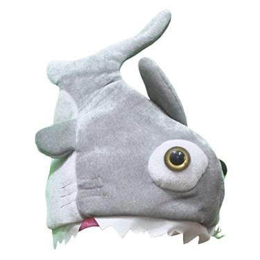 Imagem de Petitebella Chapéu de tubarão