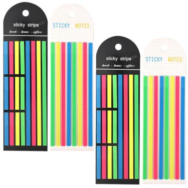 Imagem de Kit com 4 Tiras Adesivas para Marcar Linhas de Mahjong, Transparentes Reutilizáveis e Marcador Texto sem Deixar Resíduos Leitor Portátil Regras do Jogo Mahjong Ideal para Jogadores e Iniciantes