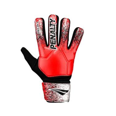 Imagem de Luva De Goleiro Futebol Penalty Adulto Masculino Gramados-Unissex