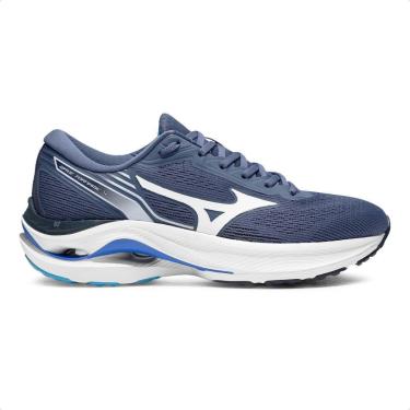 Imagem de Tênis Mizuno Wave Tornamic 4 Masculino-Masculino