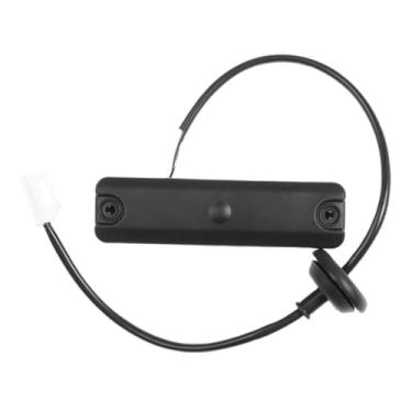 Imagem de Para Kia for Carens 2008 2009 2010 2011 2012 para Venga 2008-2012 Porta traseira porta-malas porta traseira carro 812601D000 Trava da tampa da bagageira