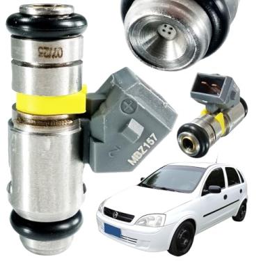 Imagem de Bico Injetor Corsa 1.8 8V Gasolina 2003 Em Diante - 50102702, IWP157