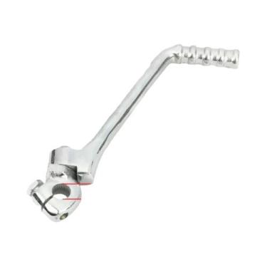 Imagem de Pedal De Partida Universal De 16mm 13mm Para Motocicletas Com Motores 