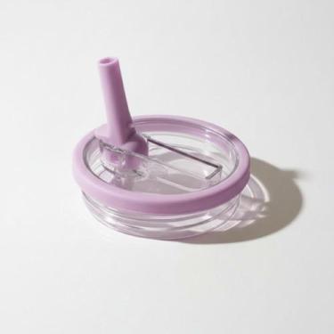 Imagem de Tampa De Canudo Flip Para Copo De 1200ml, Tampa do Copo, Tampa para Ga