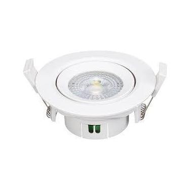 Imagem de Spot embutir led 7w redondo branco - AVANT