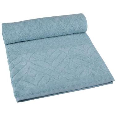 Imagem de Toalha de Banho Florença Atlântica Mar Mediterraneo