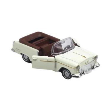 Imagem de Carrinho De Brinquedo Clássico Em Metal Fundido Escala 1:32 Para Menin