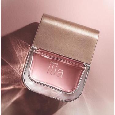 Imagem de Desodorante Perfume Ilía Feminino 50 ml - Natura