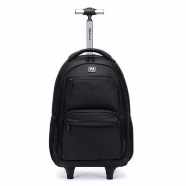 Imagem de Mochila Nytron Executiva Rodinha-Masculino