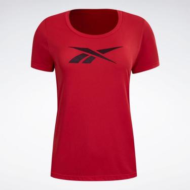 Imagem de Camiseta Reebok Utility Feminina-Feminino