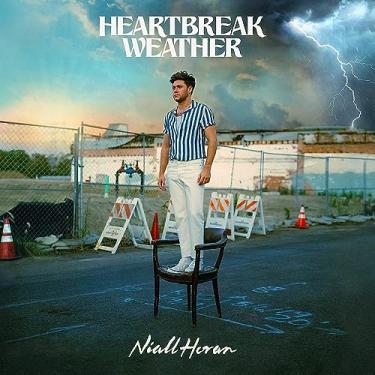 Imagem de Heartbreak Weather [LP]