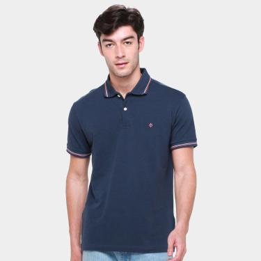 Imagem de Camisa Polo Forum Casual III Masculina-Masculino