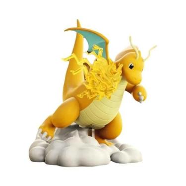 Imagem de Figuras De Ação De Pokémon Charizard, Blastoise, Arcanine, Venusaur E 