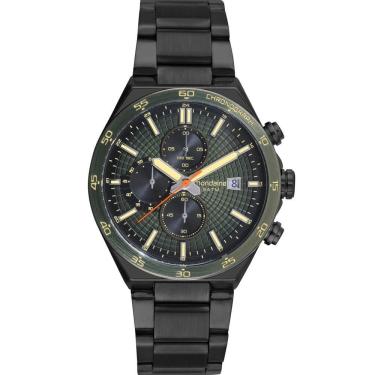 Imagem de Relógio MONDAINE masculino analógico multifunção 32930GPMVPE3