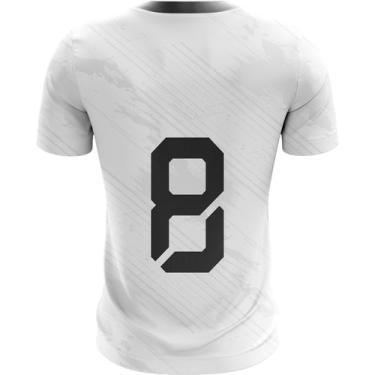 Imagem de Camiseta da Alemanha Futebol Germany Soccer Torcedor - KASUBECK STORE,
