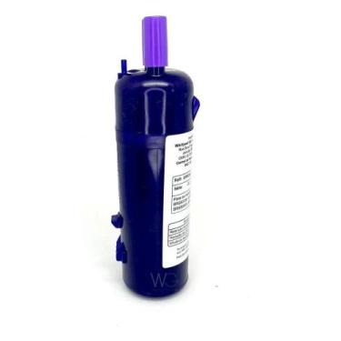 Imagem de Refil Br906ax Refrigerador Brastemp Side By Side Brs62/70/75 - Congrat