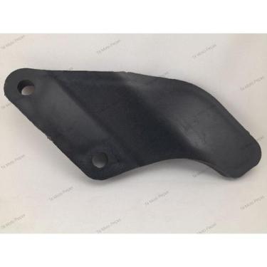 Imagem de Guia Protetor Corrente Bros 125 150 160 Falcon Tornado Xre Preto - Tri