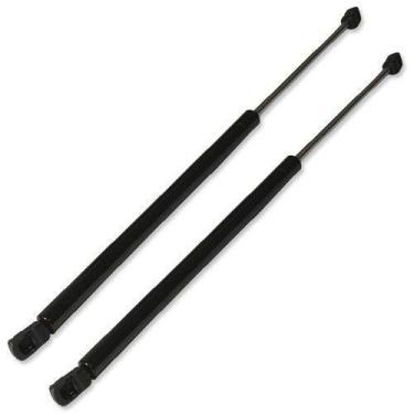 Imagem de Par Amortecedor Tampa Traseira Porta Malas Zafira 2001 à 2012 Mola Gás