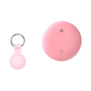 Imagem de Localizador GPS Anti-Perda Airtag Para Bolsas, Chaves, Animais De Esti