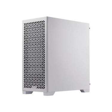 Imagem de Gabinete Cooler Master Elite 302 Micro-atx Lateral Em Vidro Temperado 