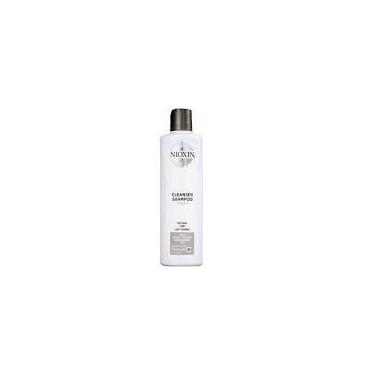 Imagem de Nioxin Cleanser Shampoo 1 300Ml