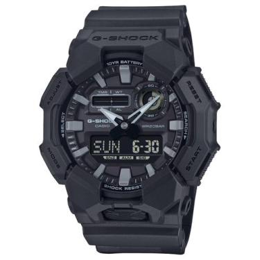 Imagem de Relógio casio g-shock ga-010-1a1dr masculino