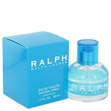 Imagem de Perfume Feminino Ralph Lauren Eau De Toilette