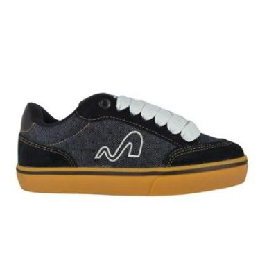 Imagem de Tênis Tesla Flow Black Gum-Masculino