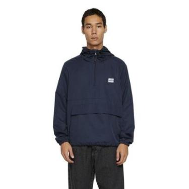 Imagem de Jaqueta Element Trekka Wind Marinho-Marinho-P-Masculino
