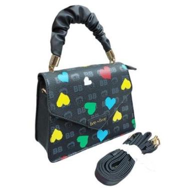 Imagem de Bolsa mini bag Batty Boopp-Feminino