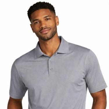 Imagem de Camisa Polo Masculina Poliamida Elastano Premium-Masculino