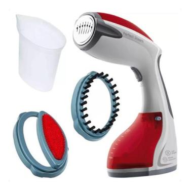 Imagem de Vaporizador Higienizador de Roupas Portátil BLACKDECKER BDV2000V Potên