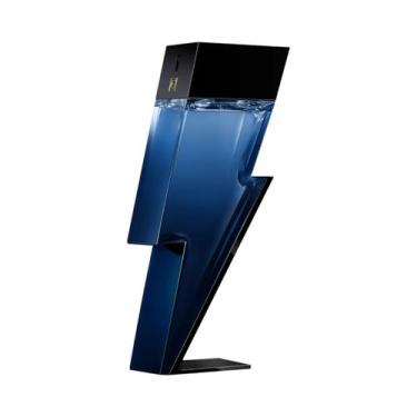 Imagem de Perfume Masculino Bad Boy Cobalt de Carolina Herrera Edp 100ml