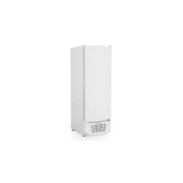 Imagem de Freezer Vertical sem Grades Gelopar Tripla Ação 577 Litros GPC57A Bran