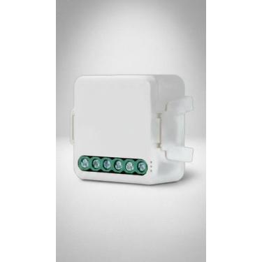 Imagem de Módulo Relé Wi-Fi Portão Garagem Automação - Congratulations Store