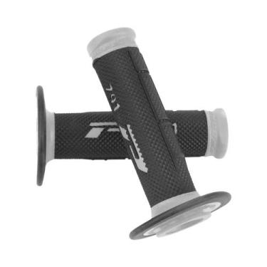 Imagem de Guidão Universal de 22mm 24mm para Motocicletas Yamaha KTM Motocross M