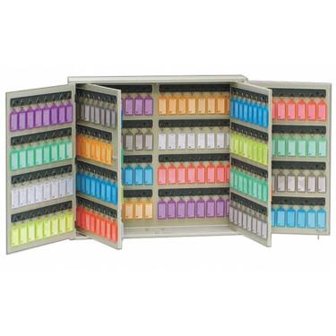 Imagem de Armário Organizador De Chaves Com 254 Chaveiros Acrimet