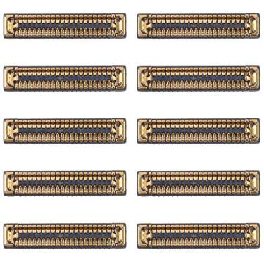 Imagem de For Huawei Mate 30 Pro/Mate 30 10PCS Motherboard LCD Display FPC Connector