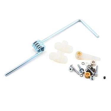 Imagem de Engrenagem de nariz dobravel Du-Bro 152