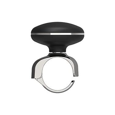 Imagem de TOTMOX Botão suicida para 360 graus botão de aumento suicida botão giratório impulsionador bola ooster antiderrapante botão suicida para carro