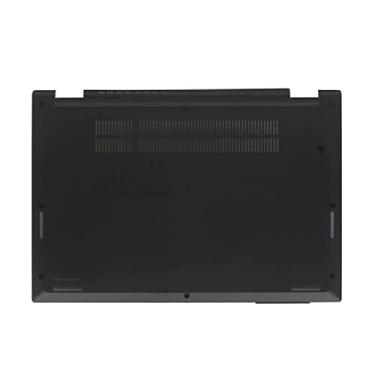 Imagem de Caso inferior do notebook para Lenovo ThinkPad L13 Gen 2 (Tipo 20VH, 20VJ) 5CB0Z69168 Tampa da base Base Black New New