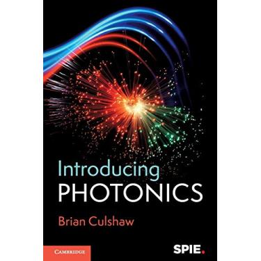 Imagem de Introducing Photonics