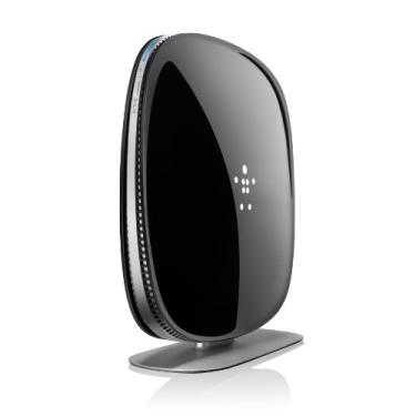 Imagem de Belkin Rota sem fio CA de banda dupla F9K1123 AC1200