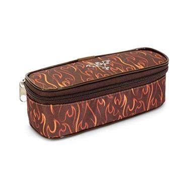 Imagem de Estojo Erinys Tess LS EE2511 uma divisória tipo necessaire