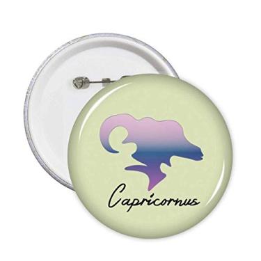 Imagem de Insist Diligence Taurus Art Deco Presente Fashion Broches Emblema Acessório Decoração 5 peças